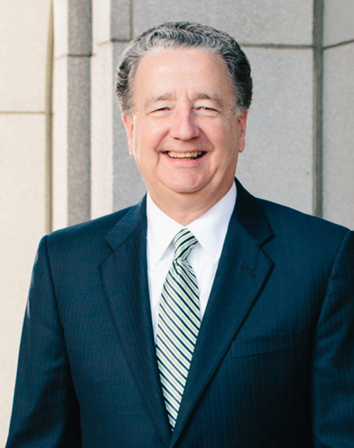 Paul McElroy