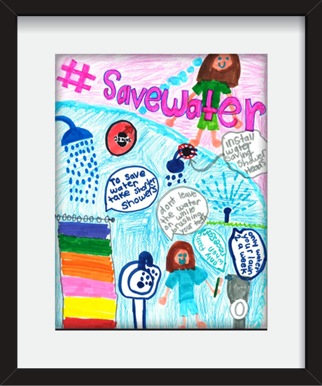 SaveWater